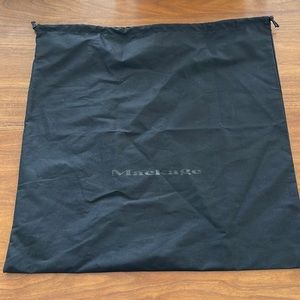 Mackage dust bag - large